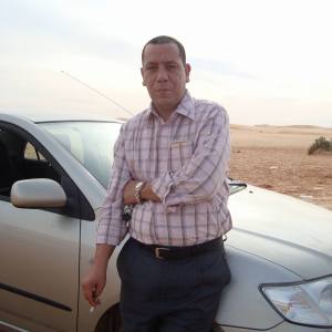 Photo de profil de Mohand Said Ouaksel