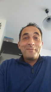 Photo de profil de Mohand Amirat