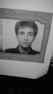 Photo de profil de Mohand Diab