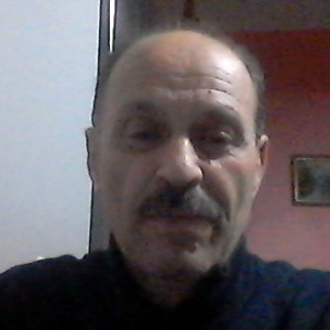 Photo de profil de Mohand Mehenni