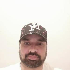 Photo de profil de Mohd Zheer Mohammad Afzal