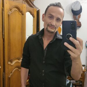 Photo de profil de Mohr Mikael