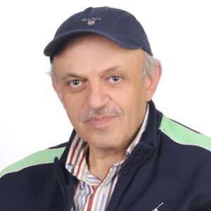 Photo de profil de Mohsen Maktabi