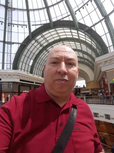Photo de profil de Mohssen Yahia Cherif