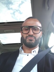 Photo de profil de Mohssine Tahri