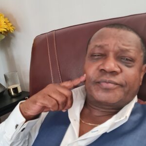 Photo de profil de Moïse Daleu Diabe