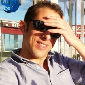 Photo de profil de Moïse Fournie