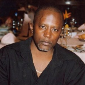 Photo de profil de Moise Frair
