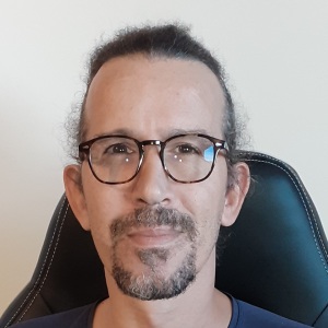 Photo de profil de Moïse Guadalupe