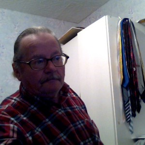 Photo de profil de Moïse Paumier