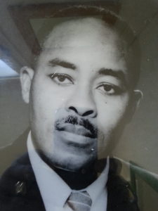 Photo de profil de Moise Peyandane