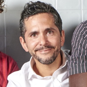 Photo de profil de Moises Alquinta