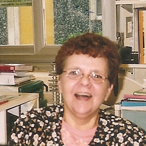 Photo de profil de Moïsette Baumgartner