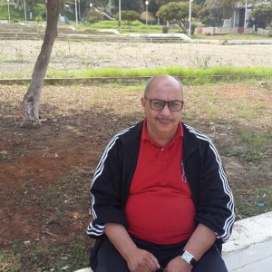 Photo de profil de Mokdad Boussemghoun