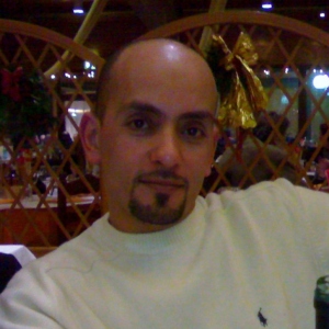Photo de profil de Mokhtar Bekhanfour