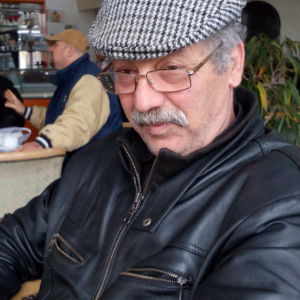 Photo de profil de Mokhtar Bennour