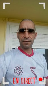Photo de profil de Mokhtar Bouajila