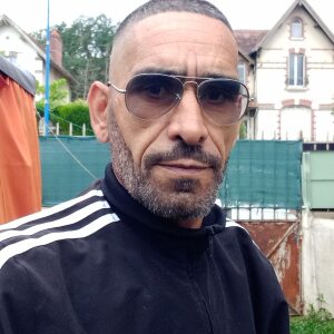 Photo de profil de Mokhtar Bouajila