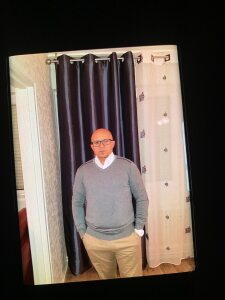 Photo de profil de Mokhtar Ferfache