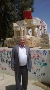 Photo de profil de Mokhtar Nouri