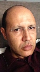 Photo de profil de Mokhtar Tahri