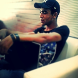 Photo de profil de Moklés Hidoùri