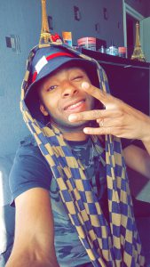 Photo de profil de Moktar Abouelfaraj