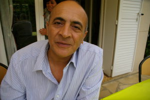 Photo de profil de Moktar Hadjri