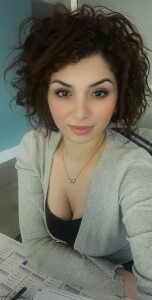 Photo de profil de Molka Jarraya