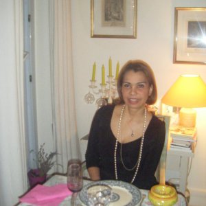 Photo de profil de Mona Darcelié