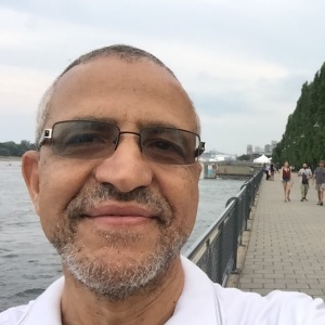 Photo de profil de Moncef Bari