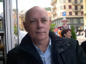 Photo de profil de Moncef Cherif-Zahar
