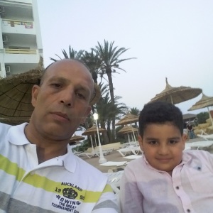 Photo de profil de Moncef Cherni