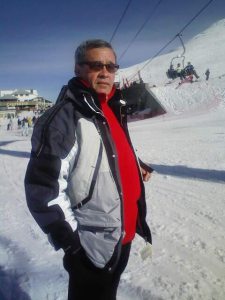 Photo de profil de Moncef Keskes