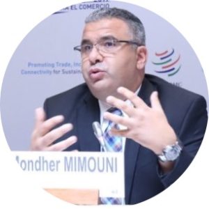 Photo de profil de Mondher Mimouni