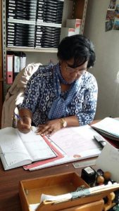 Photo de profil de Monette Cheneble