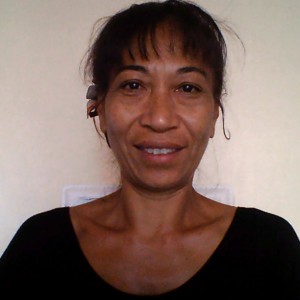 Photo de profil de Monette Marty