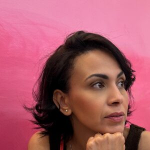 Photo de profil de Monia Boulila