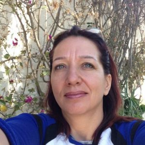 Photo de profil de Monia Dahmani