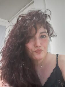 Photo de profil de Monia Hamida