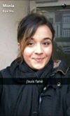 Photo de profil de Monia Oujdiia