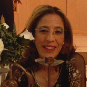 Photo de profil de Monia Radhouani