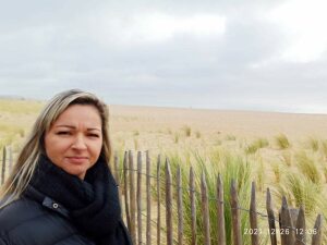 Photo de profil de Monica Dos Reis
