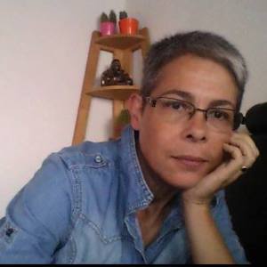 Photo de profil de Monica Graneix