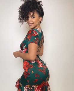 Photo de profil de Monica Grondin