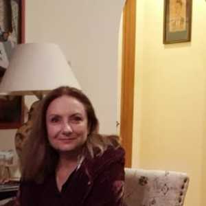 Photo de profil de Monica Healy