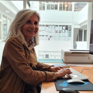 Photo de profil de Monica Serrano