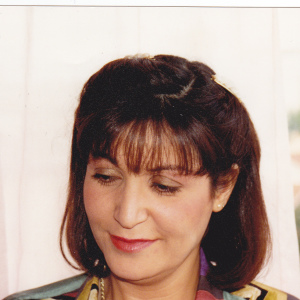 Photo de profil de Monika Negrerie