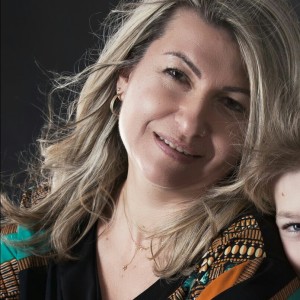 Photo de profil de Monika Passolunghi