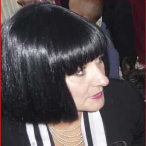 Photo de profil de Monique Pascale Chemardin